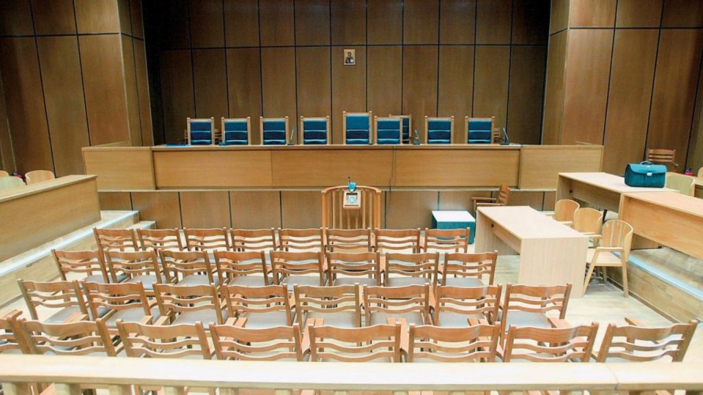 Συγκέντρωση διαμαρτυρίας στα Διοικητικά Δικαστήρια την ερχόμενη Παρασκευή