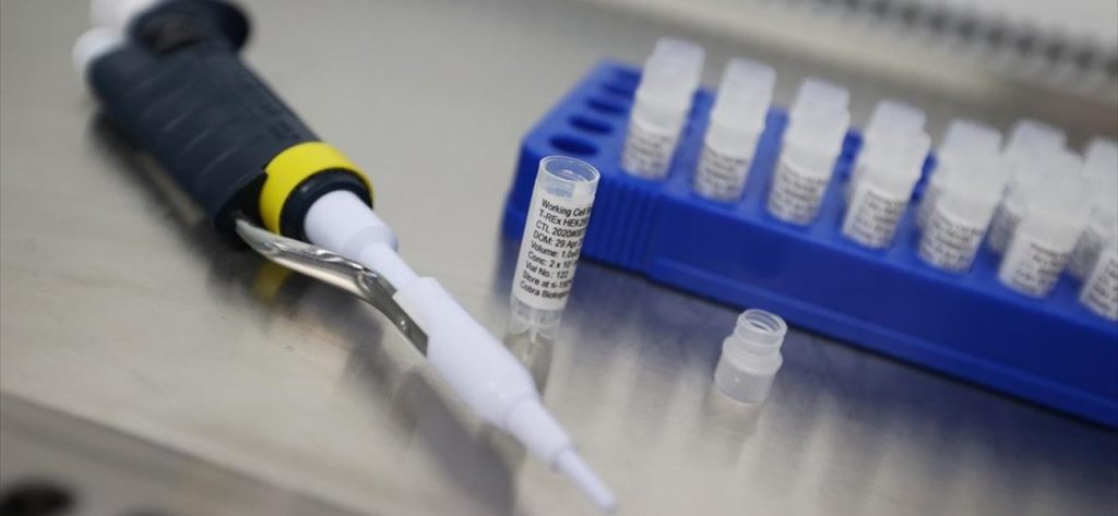 Ρωσία: Ελπίδες για έναρξη της βιομηχανικής παραγωγής του εμβολίου για τον κορωνοϊό από τον Σεπτέμβριο