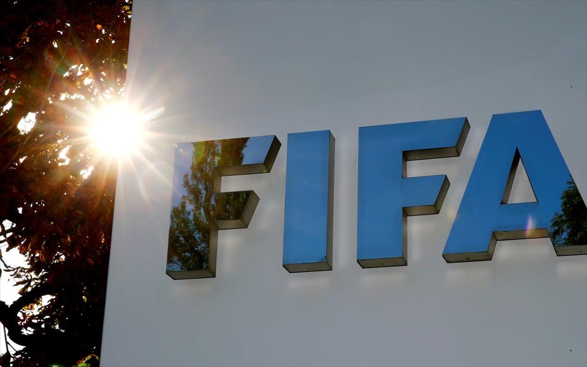 FIFA: Οικονομική ενίσχυση των ποδοσφαιρικών ομοσπονδιών ύψους 1,5 δισ. δολαρίων