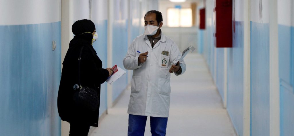 Ιορδανία: Νεκρός 5χρονος και 800 νοσηλευόμενοι από τροφική δηλητηρίαση