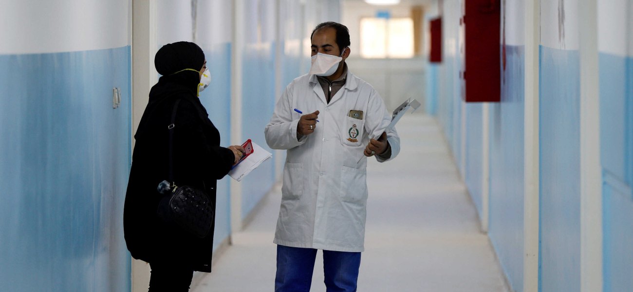 Ιορδανία: Νεκρός 5χρονος και 800 νοσηλευόμενοι από τροφική δηλητηρίαση