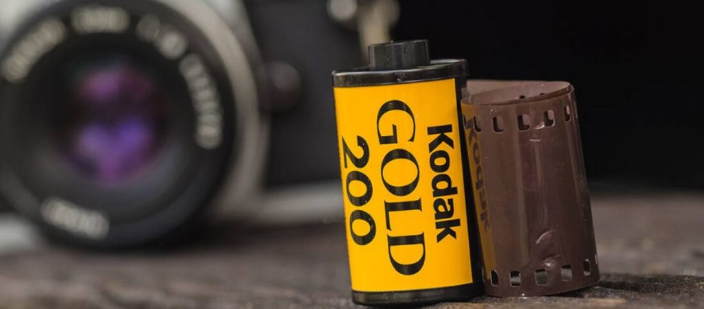 Kodak: Εκτοξεύτηκε στα ύψη η μετοχή της εταιρίας – Κέρδη άνω του 400%