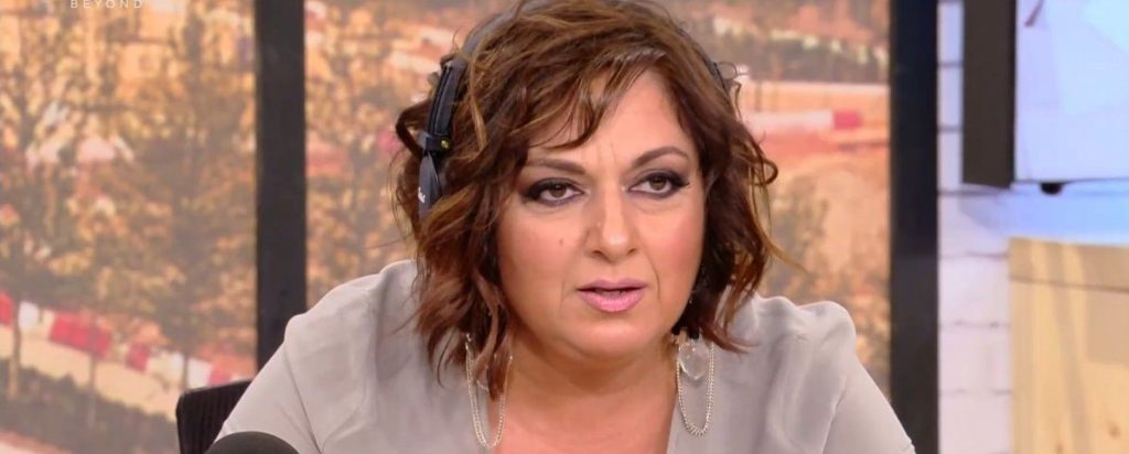 Έκανε πρόταση γάμου στη σύντροφο της στον αέρα της εκπομπή «The Booth» (βίντεο)