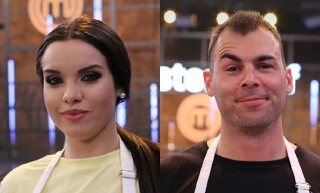 MasterChef – Δ.Μπέλλος: «Με την Μαρία κοιμόμασταν στο ίδιο δωμάτιο – Δεν υπήρχαν κάμερες» (βίντεο)