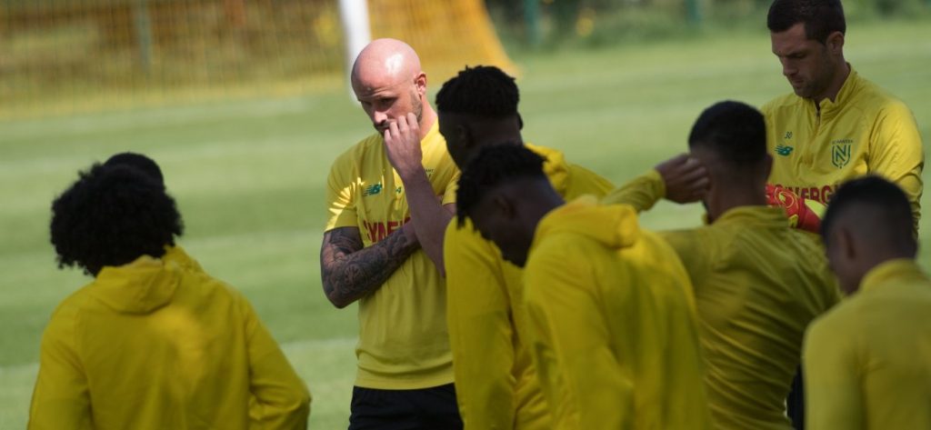 Γαλλία: Πέντε κρούσματα κορωνοϊού επιβεβαιώθηκαν στη Ναντ