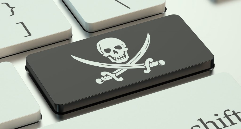 Νέο σύστημα θα πιάνει αμέσως τις παράνομες ιστοσελίδες ταινιών – μουσικής