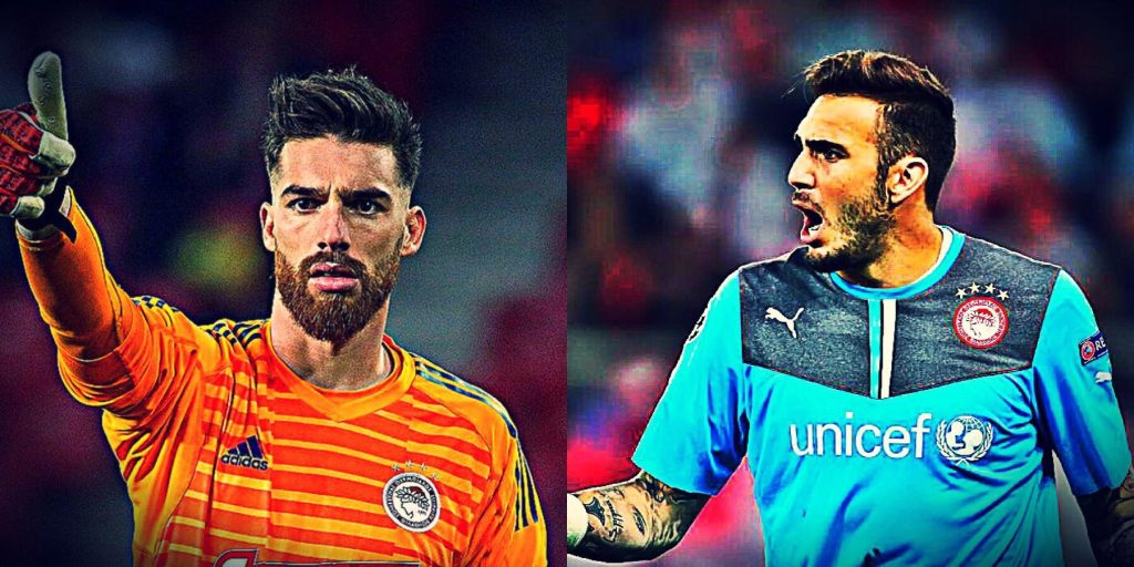 Δύο «ερυθρόλευκοι» στο στόχαστρο της Ατλέτικο Μαδρίτης – Θέλει Ρομπέρτο και Σα