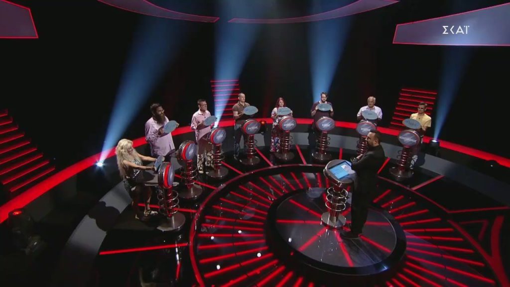 «Πιο Αδύναμος Κρίκος»: Πήρε το «πράσινο» φως για την επόμενη σεζόν