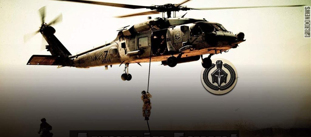 Αιγύπτιος Α/ΓΕΕΘΑ: «Ολοκληρώνονται οι προετοιμασίες για επέμβαση στην Λιβύη» – ΜΕΝΑ: «Αναπόφευκτη η σύγκρουση»