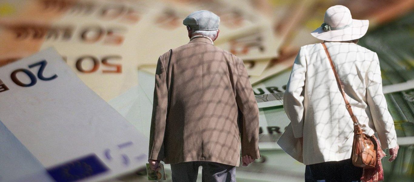 Εφημερίδα Bild: «Η Ελλάδα θα γίνει φορολογικός παράδεισος για συνταξιούχους;»