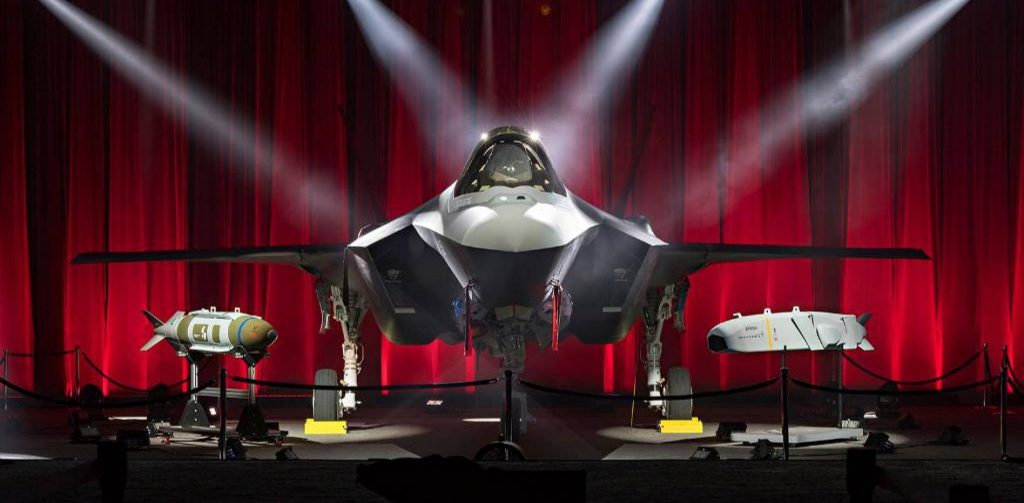 Τουρκικά ΜΜΕ: «Οι ΗΠΑ μας ”πούλησαν” με τα F-35 όπως είχαν κάνει και οι Άγγλοι το 1914 με δύο θωρηκτά»