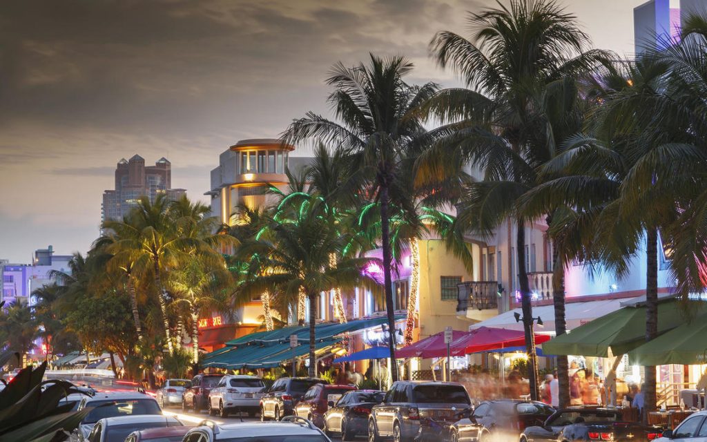 Εκτός ελέγχου η κατάσταση στη Φλόριντα: Άνδρας πυροβόλησε μέσα σε ξενοδοχείο επειδή δεν τηρούσαν τις αποστάσεις (βίντεο)