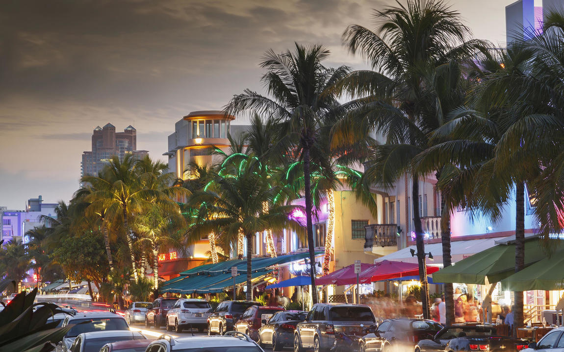 Εκτός ελέγχου η κατάσταση στη Φλόριντα: Άνδρας πυροβόλησε μέσα σε ξενοδοχείο επειδή δεν τηρούσαν τις αποστάσεις (βίντεο)