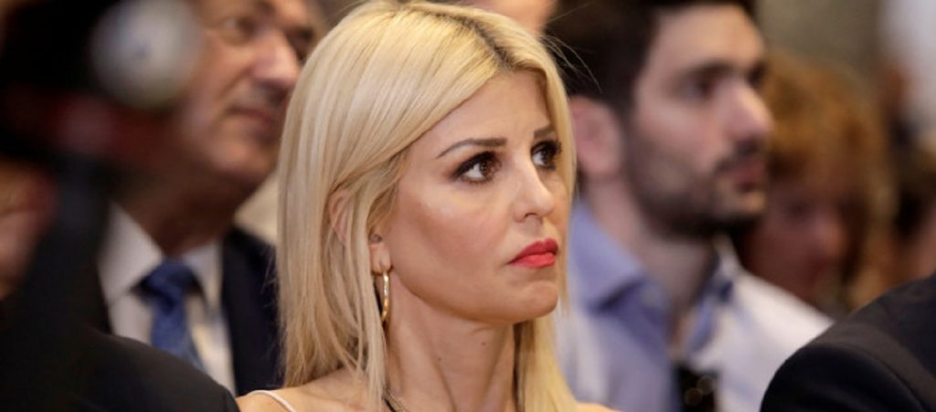 Ε.Ράπτη: «Το μήνυμα ήταν ξεκάθαρο και έφτασε στην Τουρκία από πολλές κατευθύνσεις»