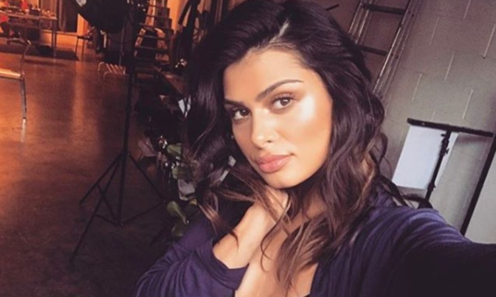 Mina Milutinovic: Η σύντροφος του Νεμάνια Νέντοβιτς που προκαλεί «σεισμό» στα ελληνικά γήπεδα (φωτο)