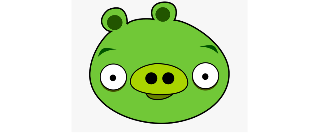 Κίνα: Ανακάλυψαν ειδώλιο 3.200 ετών ίδιο με τα Green Pigs από τα Angry Birds (φώτο)