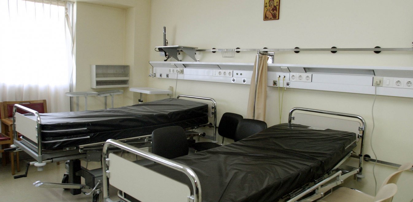 Καταγγελία ΠΟΕΔΗΝ: «Η κατάσταση με τα κρούσματα του κορωνοϊού στο Θριάσιο Νοσοκομείο έχει ξεφύγει»