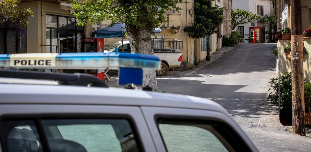 Ανώγεια: Συγκλονίζει ο μικρός γιος του Λ.Καλομοίρη – «Κατάφερε να τον αποκαλούν “Μάρτυρα”»