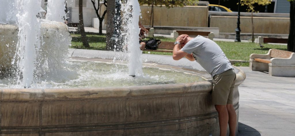 Δήμος Αθηναίων: Ανοίγει κλιματιζόμενες αίθουσες για το κοινό την Παρασκευή 31 Ιουλίου