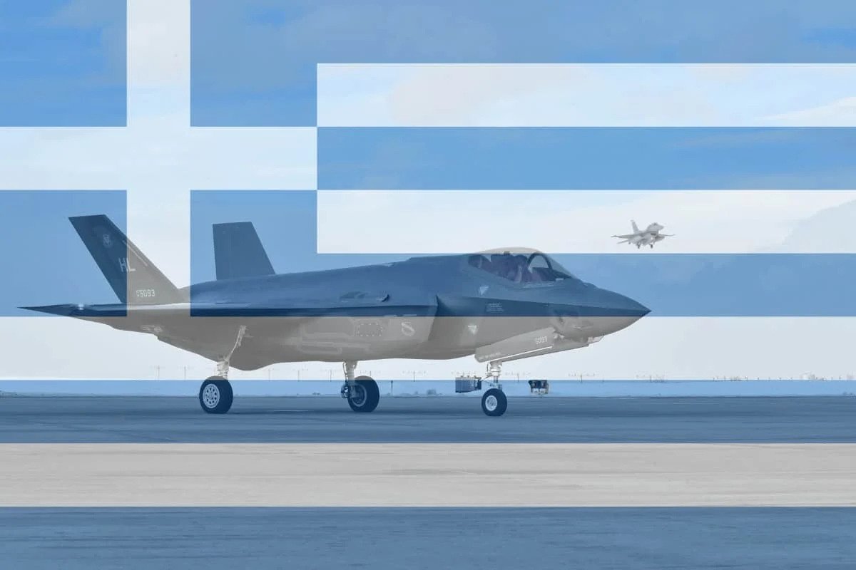 Τούρκοι αναλυτές: «Ήσσονος σημασίας απειλή για την Τουρκία τα F-35 που θα προμηθευτεί η Ελλάδα»
