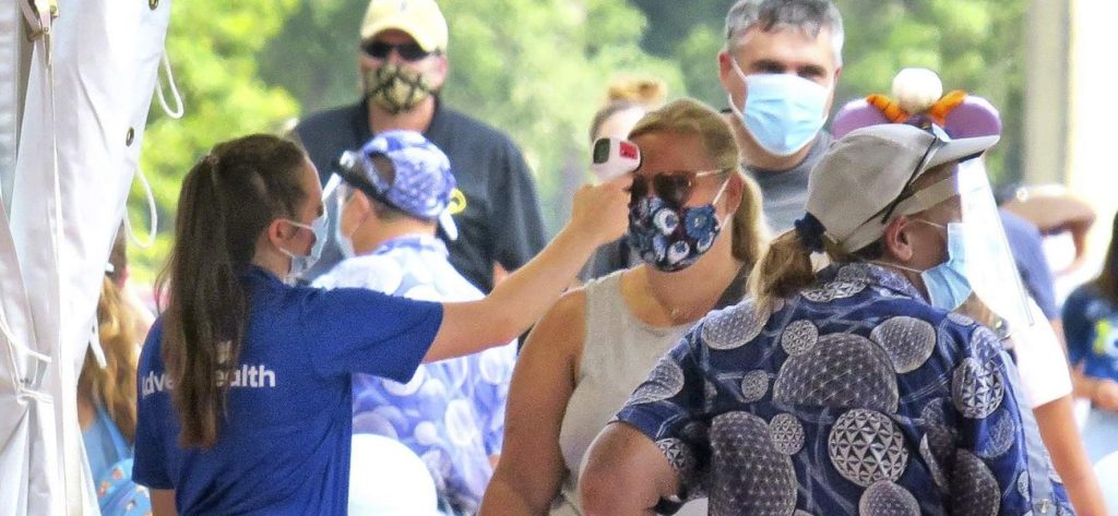 Φλόριντα: Ξεπέρασαν κάθε προηγούμενο οι θάνατοι – Ρεκόρ με 252 το τελευταίο 24ωρο