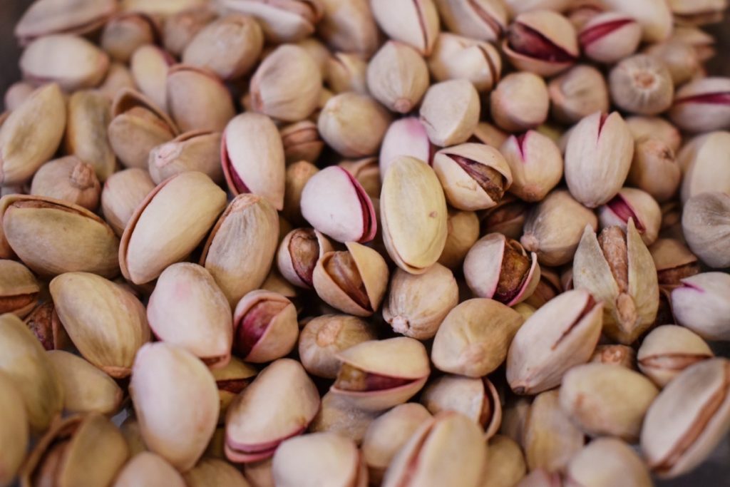 Εσείς γνωρίζατε γιατί το φιστίκι Αιγίνης λέγεται και σαν φιστίκ;