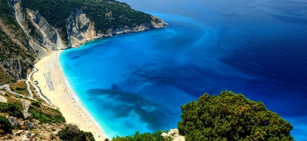 Κάνε τη διαφορά: Το πιο οικονομικό και ακίνδυνο νησί για να κάνεις τέλειες διακοπές τον Σεπτέμβρη