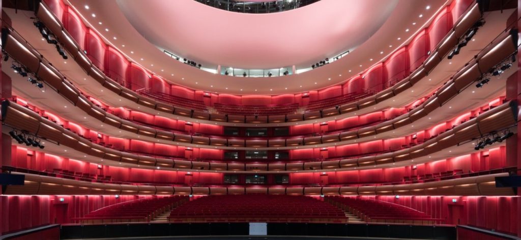 Εθνική Λυρική Σκηνή: Γνωστοποίησε το πρόγραμμα για Σεπτέμβριο – Δεκέμβριο 2020