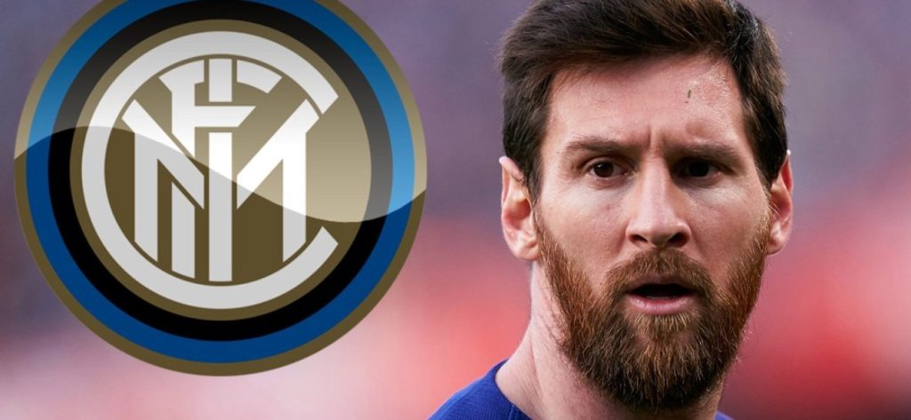 Ίντερ: «Σπάει» τα ταμεία για Λιονέλ Μέσι – Ετοιμάζει πρόταση 260 εκατομμύρια ευρώ
