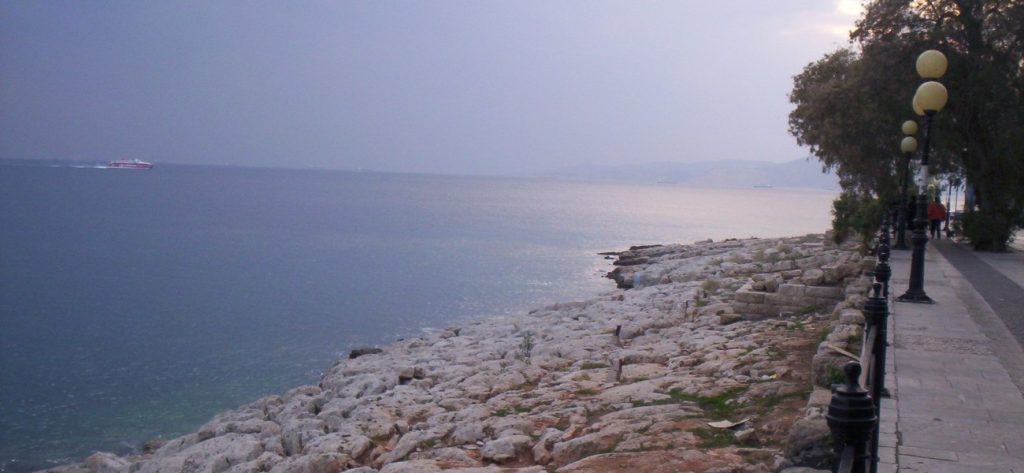 Προχωράει το σχέδιο της ανάπλασης της Πειραϊκής – Προτεραιότητα του υπουργείου Πολιτισμού