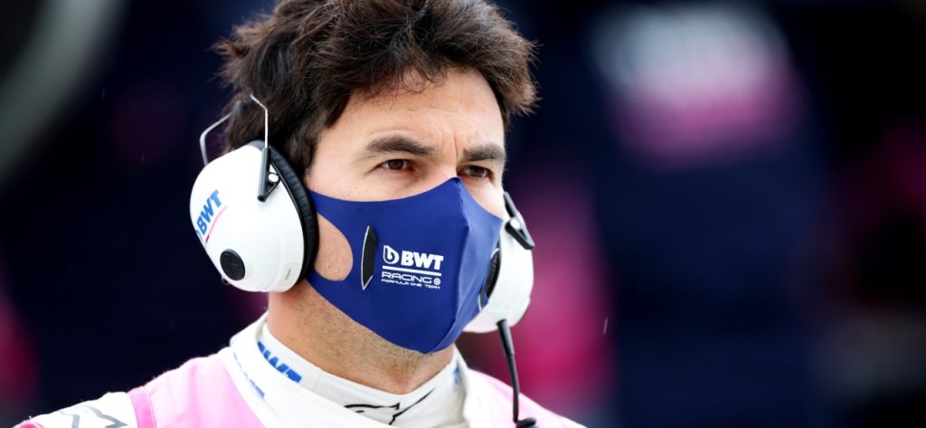Formula 1: Θετικός στον κορωνοϊό ο Σ.Πέρεζ – Τέθηκε ήδη σε καραντίνα