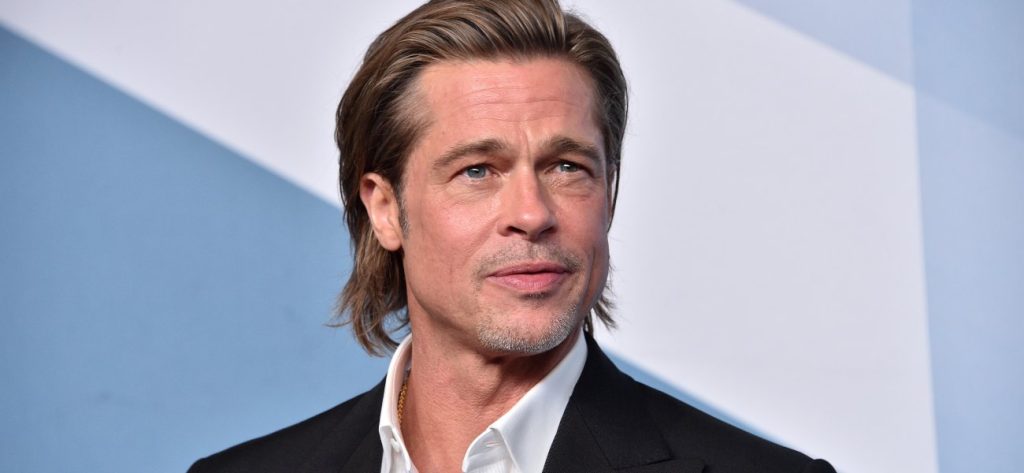 Μ.Πιτ: Υποψήφιος για βραβείο ΕΜΜΥ χάρη σε σκετσάκι που δημοσίευσε εν μέσω καραντίνας (βίντεο)