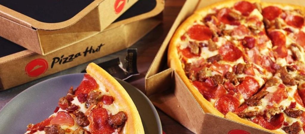 Πρόεδρος ΕΕΑ για το «λουκέτο» στην Pizza Hut: «Δυσάρεστη είδηση – Δείχνει τη ζημιά που έχει υποστεί ο κλάδος»