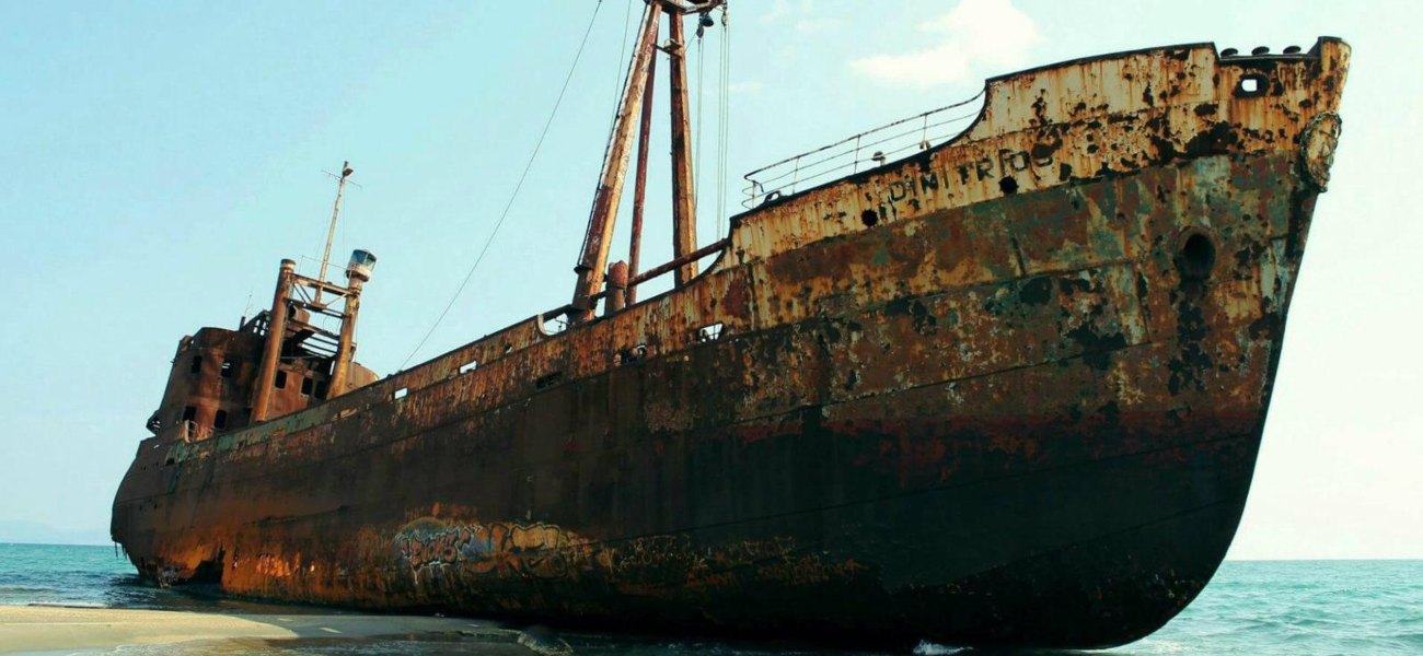 Ιαπωνία: Η θάλασσα ξεβράζει βάρκες – φαντάσματα γεμάτα πτώματα στην στεριά