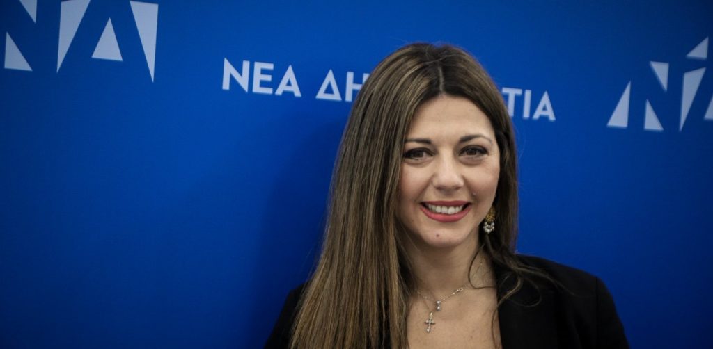 Σ.Ζαχαράκη: «Το υπουργείο Παιδείας προετοιμάζεται για όλα τα σενάρια»