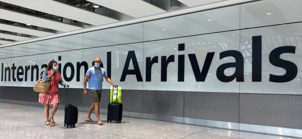 Ισπανία: 1.229 νέα κρούσματα κορωνοϊού το τελευταίο 24ωρο