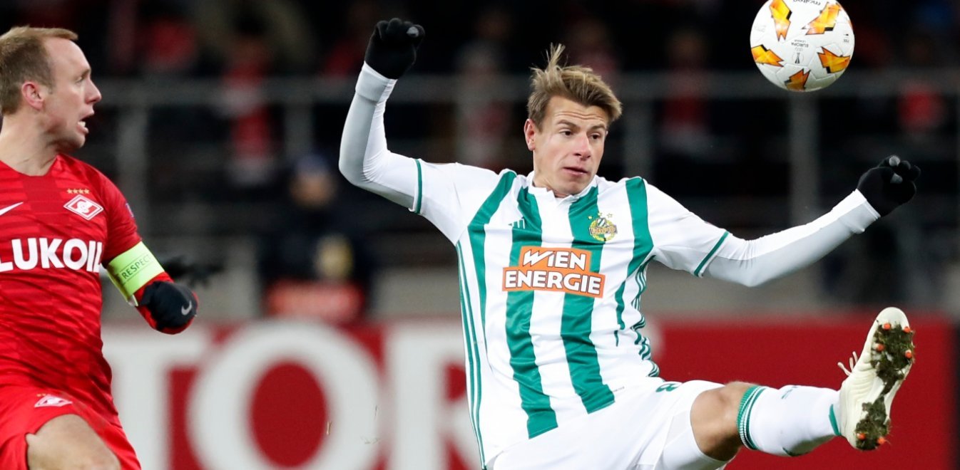 Στη Θεσσαλονίκη ο Σ.Σβαμπ – Υπογράψει στον ΠΑΟΚ