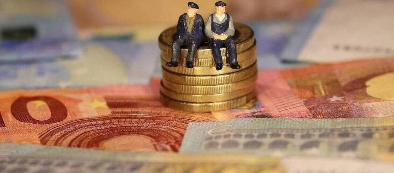 Γ.Κουτρουμάνης: «Αναδρομικά θα πάρουν όσοι είχαν σύνταξη πάνω από 1.000 ευρώ»