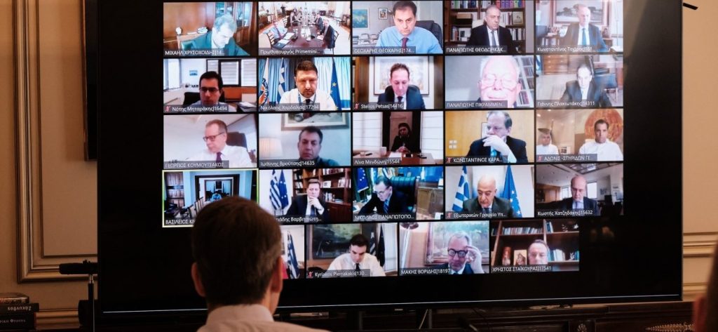 Υπουργικό Συμβούλιο: Συνεδριάζει αύριο το πρωί – Αυτά είναι τα θέματα συζήτησης