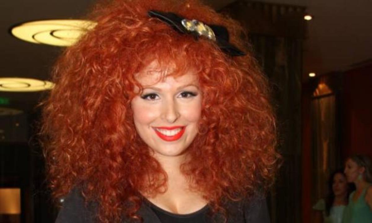 Η Σοφία Μουτίδου εξηγεί: «Έτσι βρέθηκα στο χαντάκι» (βίντεο)