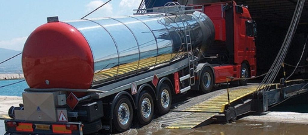 Μεταφορικό Ισοδύναμο: Απευθείας στους καταναλωτές από αύριο