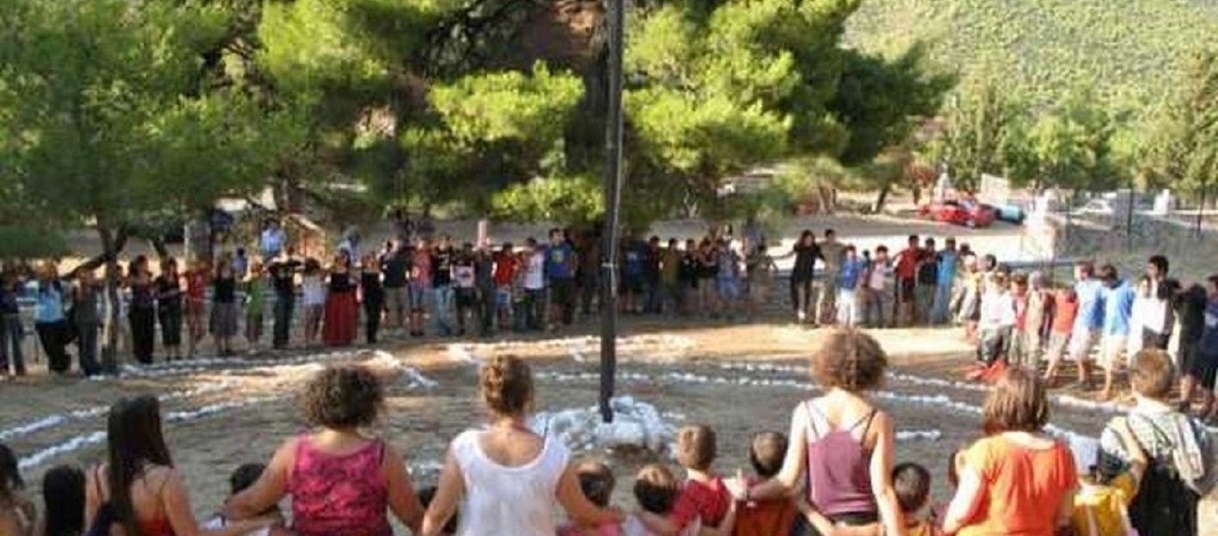 Δήμος Παγγαίου: Αναστάλθηκε η λειτουργία των παιδικών κατασκηνώσεων