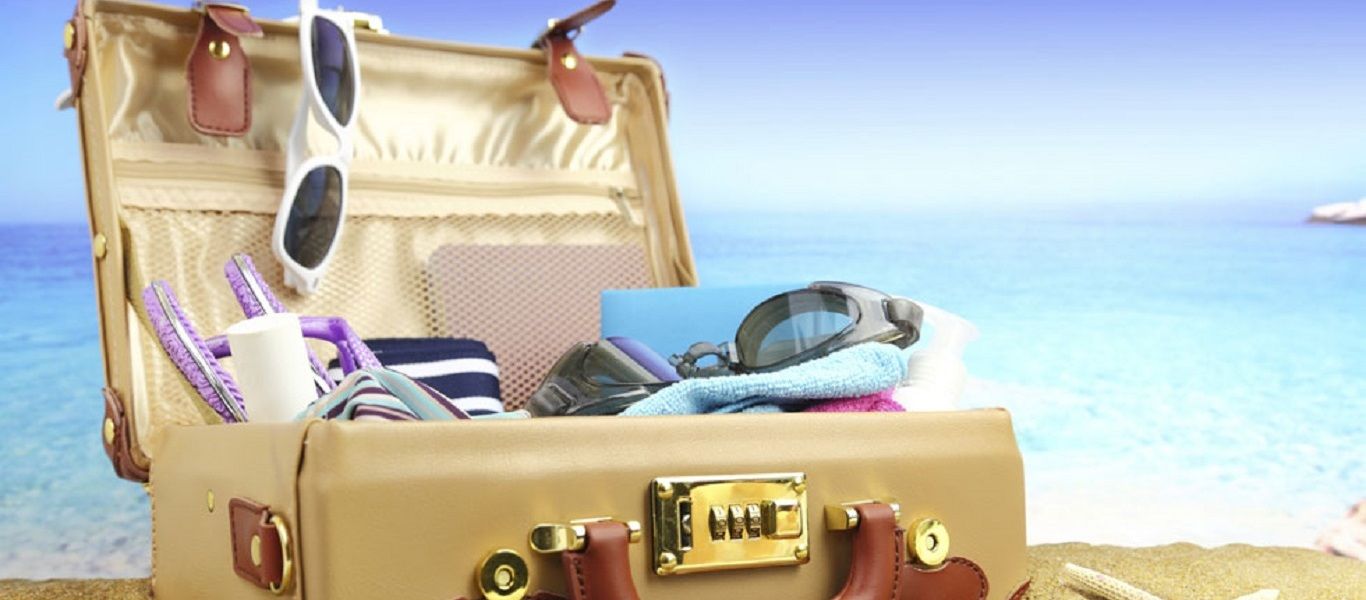 «Τουρισμός για Όλους»: Οι οριστικοί δικαιούχοι του προγράμματος