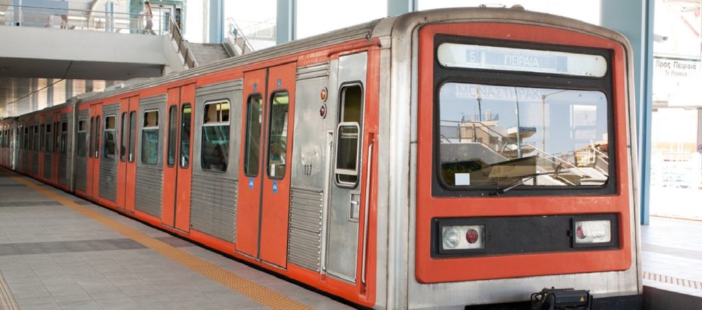 ΗΣΑΠ: Διακοπή κυκλοφορίας λόγω βλάβης – Ταλαιπωρία για τους επιβάτες