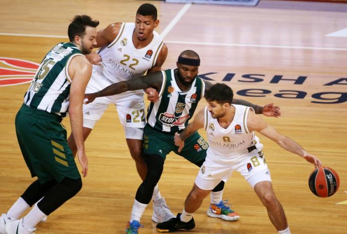 Σταυρόλεξο για (πολύ) δυνατούς λύτες