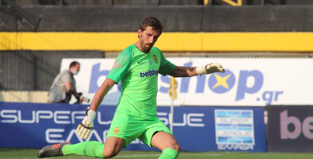 Ανανέωσε με τον Άρη ο Χ.Κουέστα