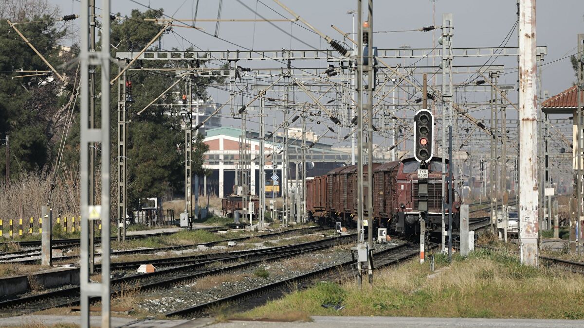 Πορτογαλία: Σιδηροδρομικό δυστύχημα με έναν νεκρό και δεκάδες τραυματίες