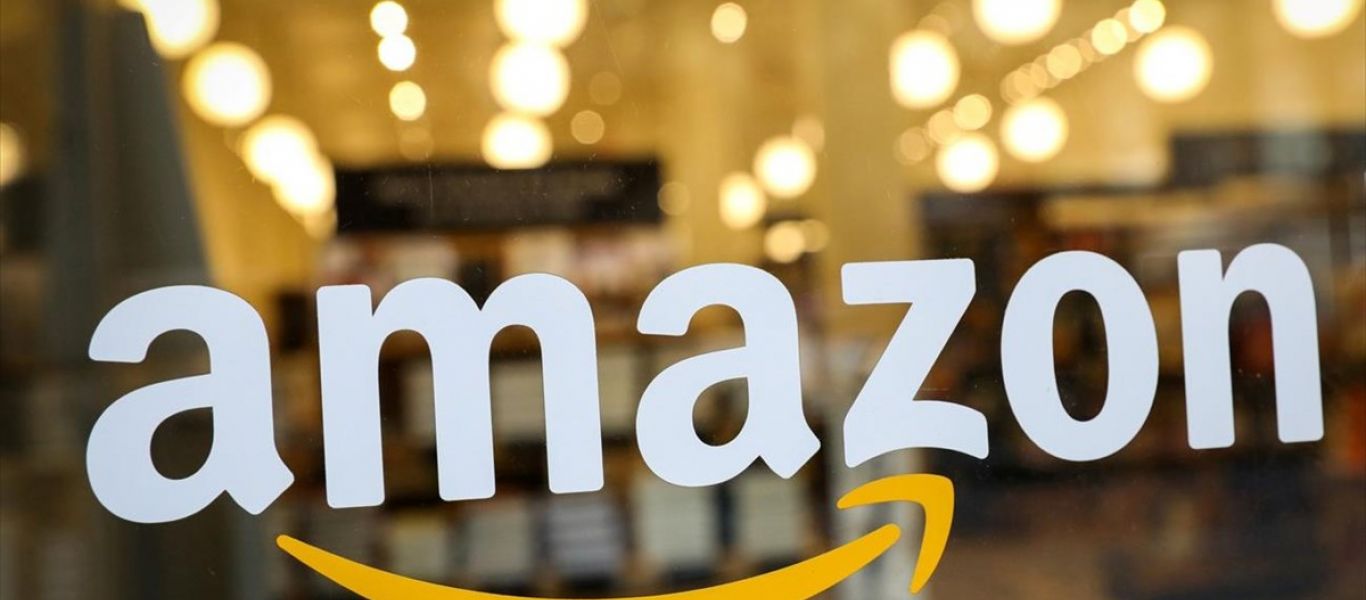 Amazon: «Χρυσές» δουλειές εν μέσω κορωνοϊού – Διπλασίασε τα κέρδη της σε έναν χρόνο