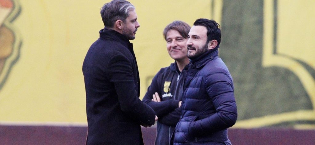 FIFA: Αναστολή ενός έτους στην υπόθεση του Άρη – Κανονικά οι μεταγραφές