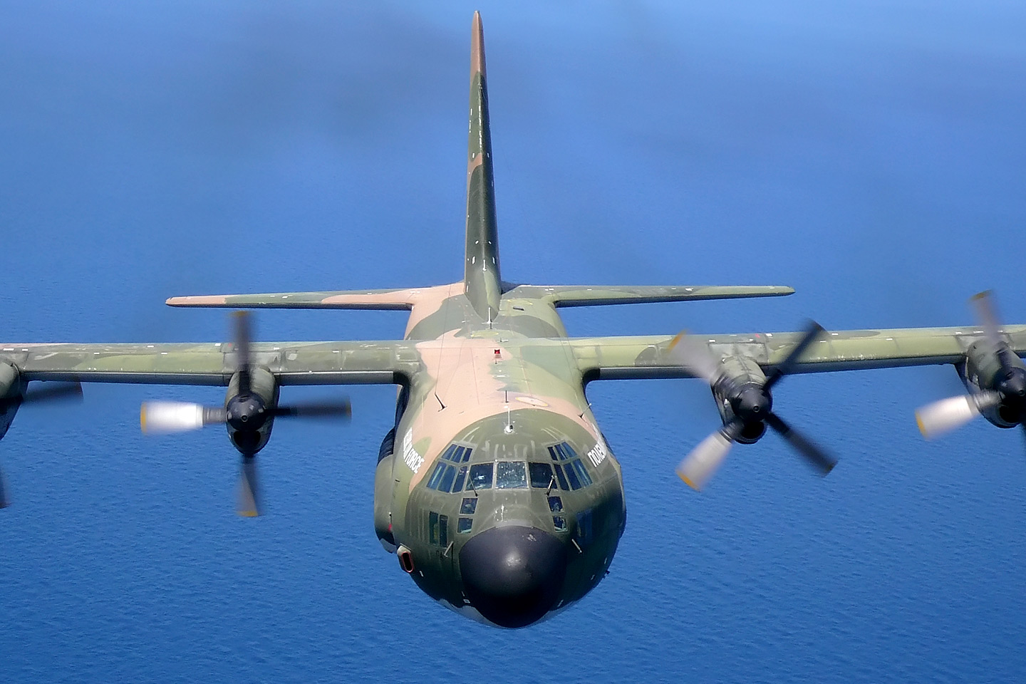 Εμπρηστικά δημοσιεύματα από τουρκικά ΜΜΕ: «Πρόκληση: Ελληνικό C-130 πέταξε κοντά στον τουρκικό εναέριο χώρο»!